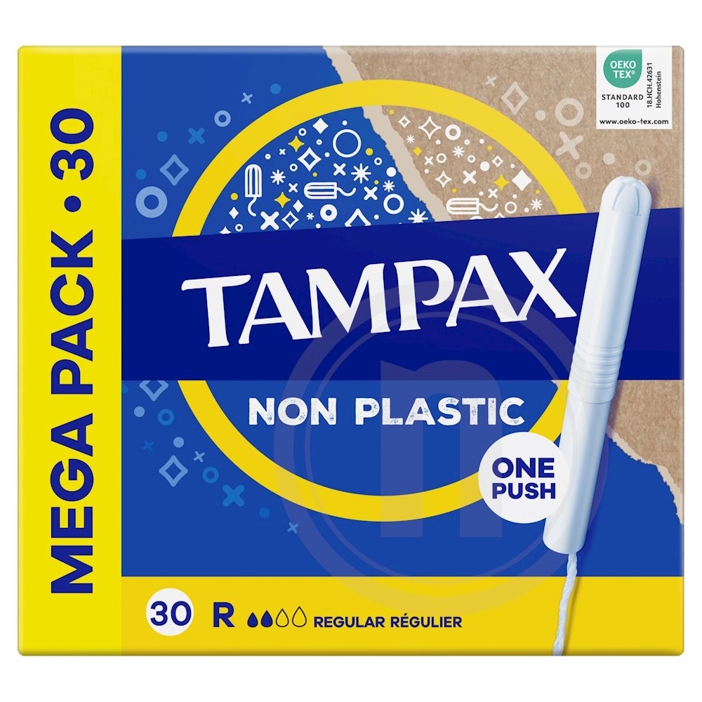Tampon (regular)