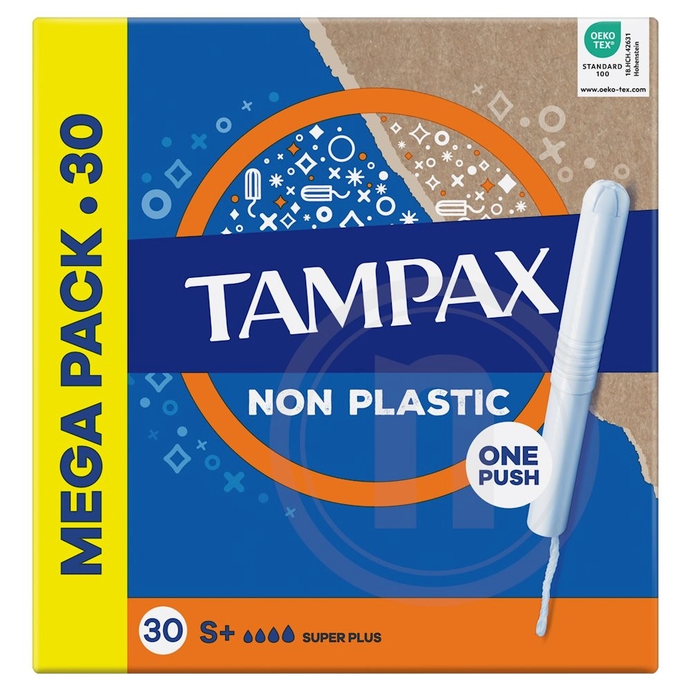 Tampon (superplus)