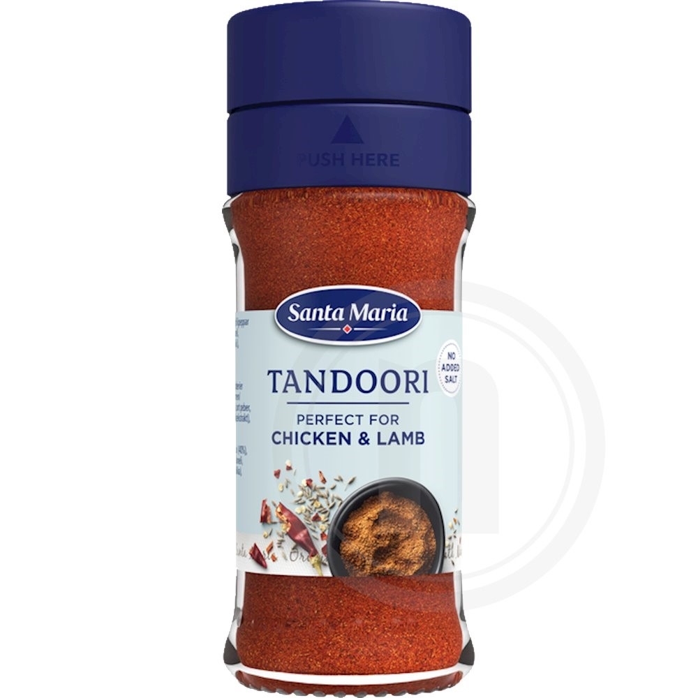 Tandoori