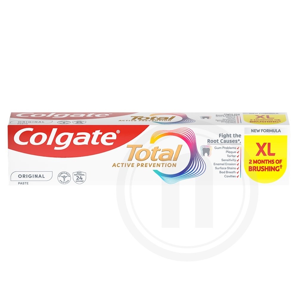 Colgate Total Active Prevention Original