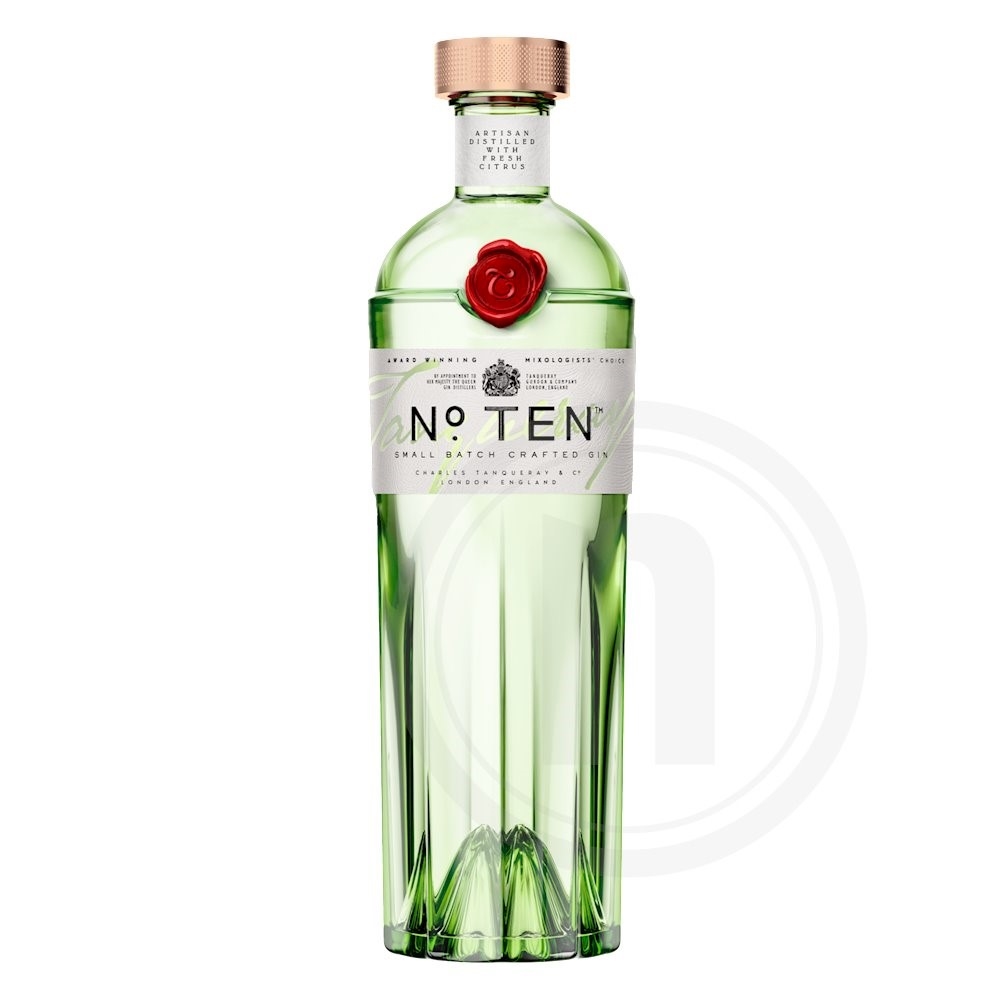 Tanqueray No. Ten (47,3%)