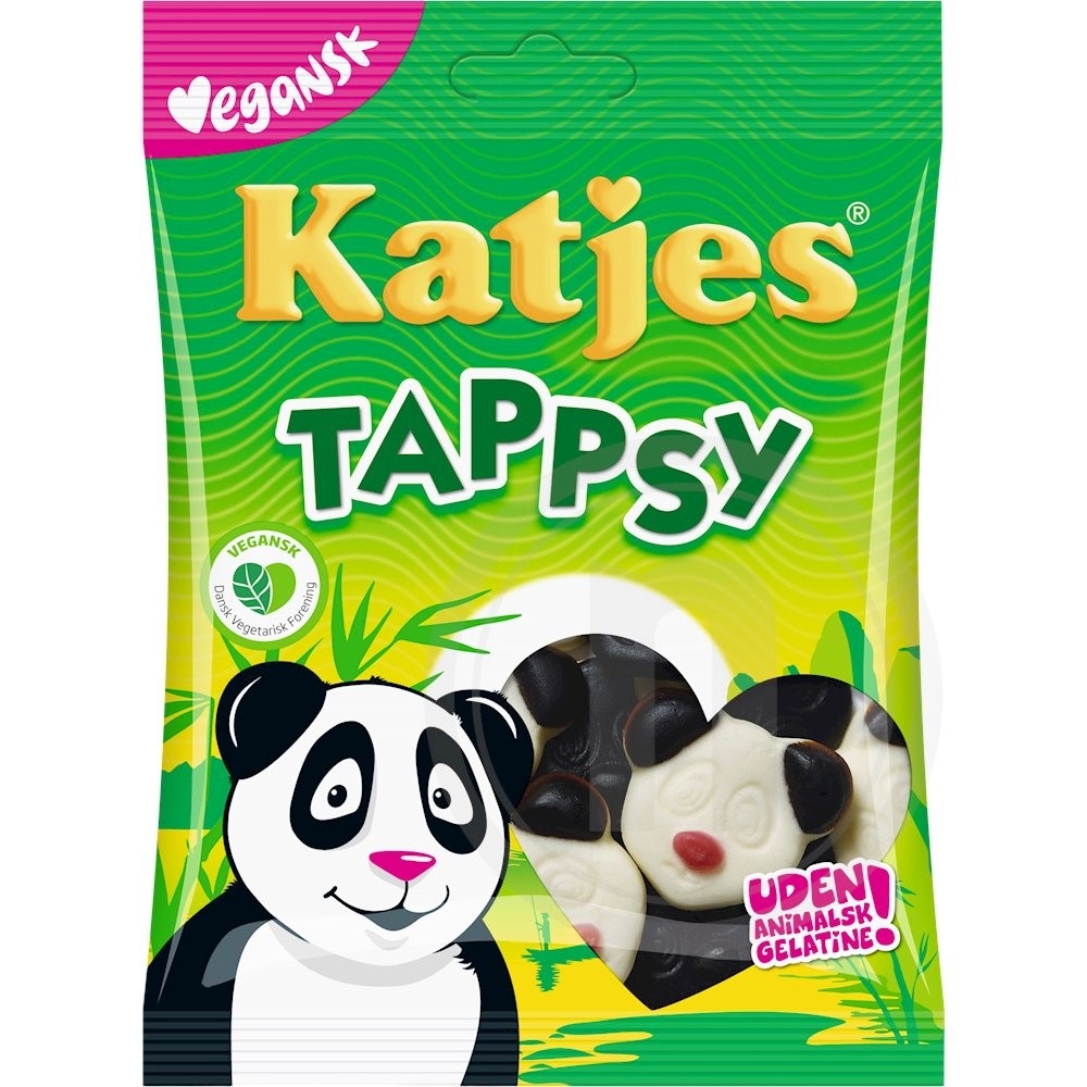 Tappsy