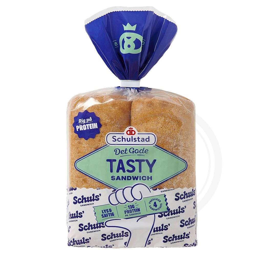 Schulstad Tasty Sandwich