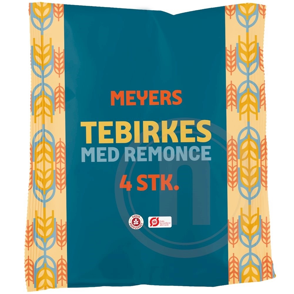 Tebirkes øko.