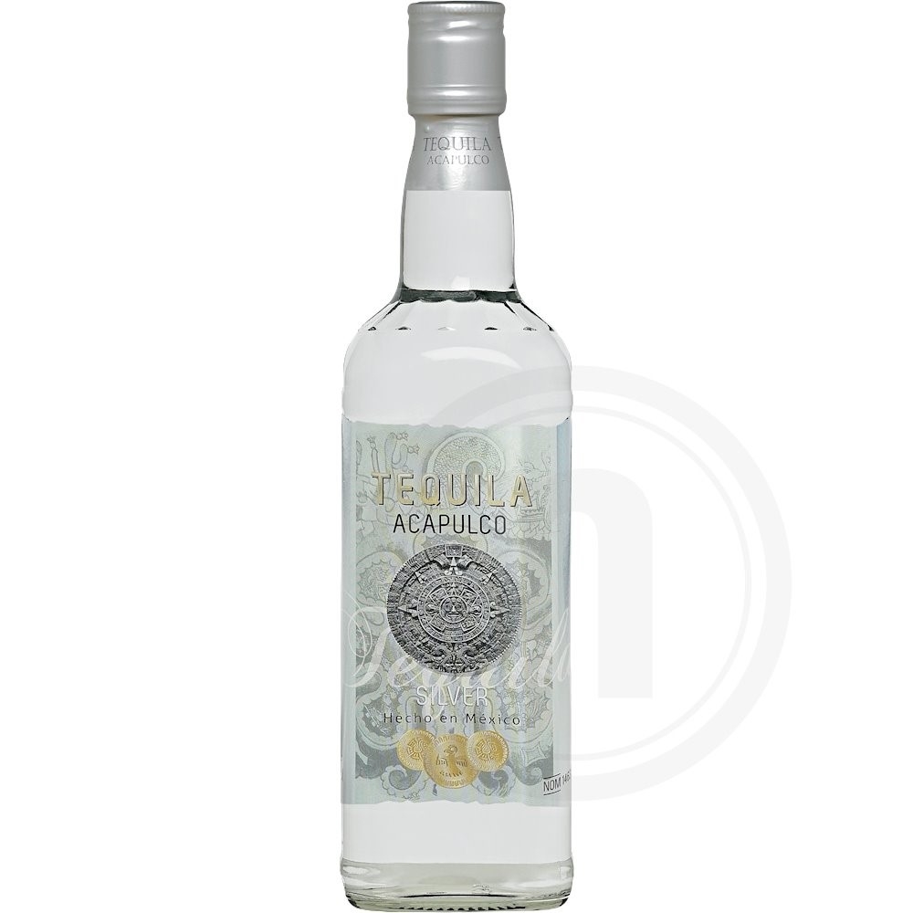 Tequila Silver
