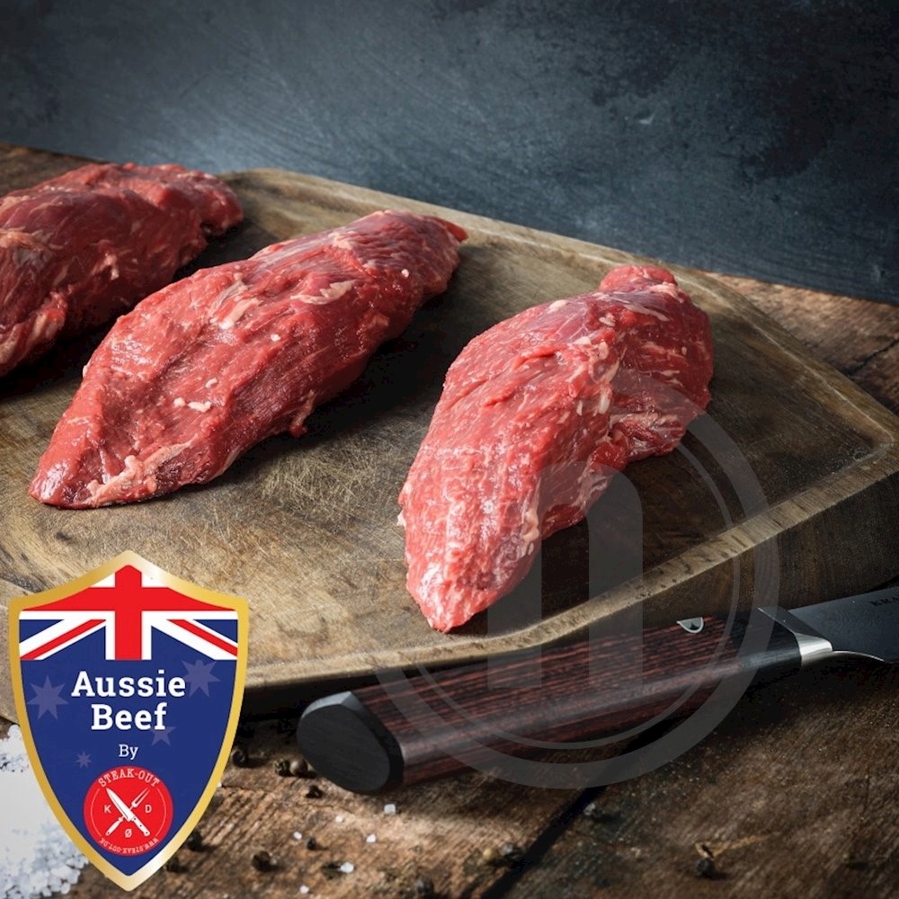 Aussie Beef Teres Major 900 g