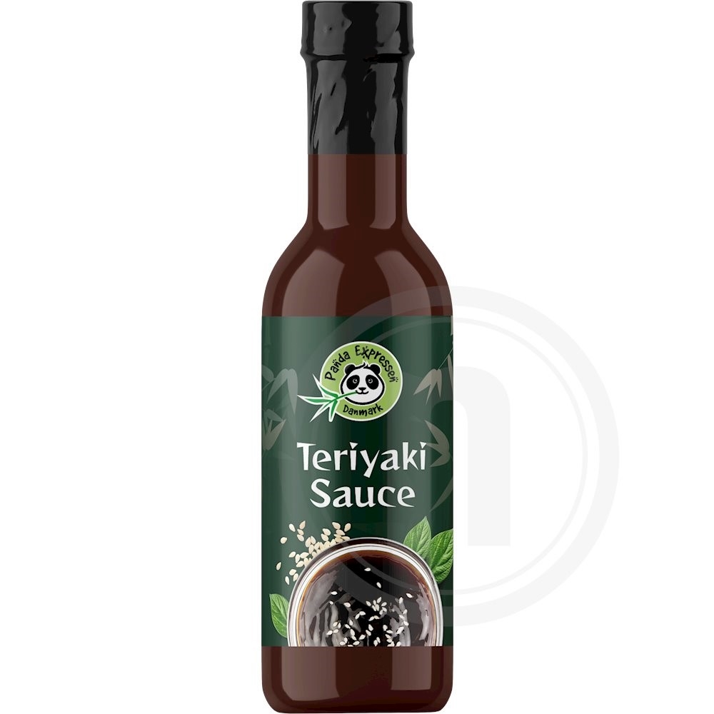 Teriyaki sauce