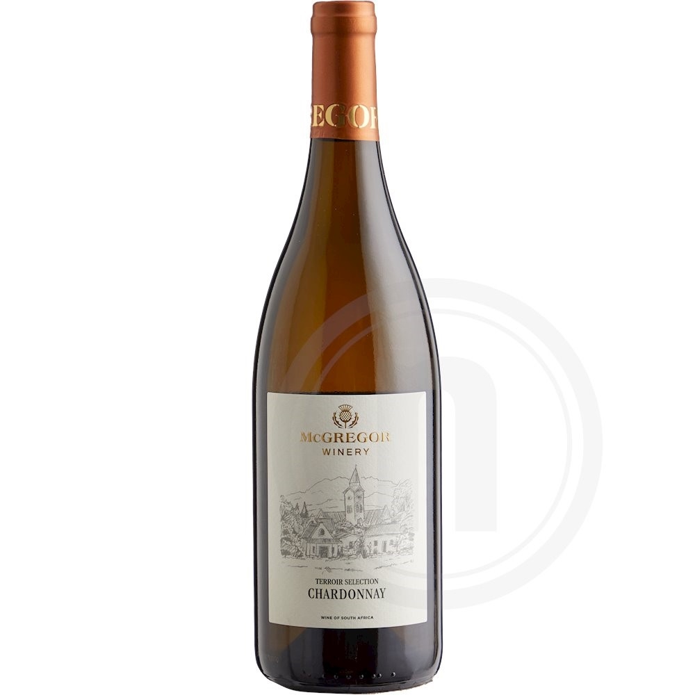 Terroir Selection Chardonnay