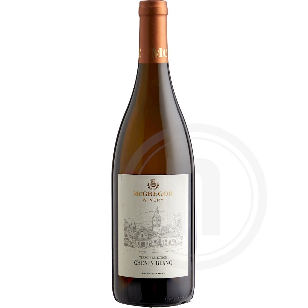 Terroir Selection Chenin Blanc