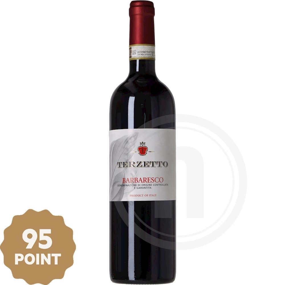 Terzetto Barbaresco