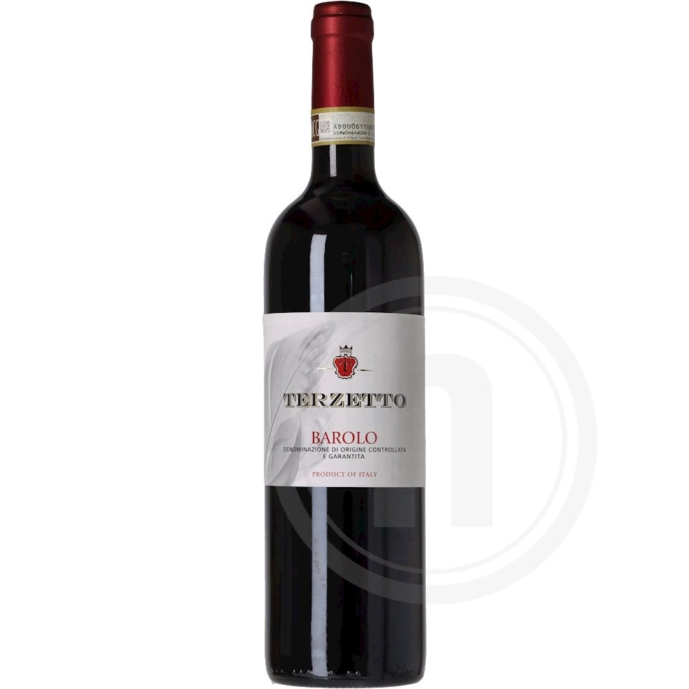 Terzetto Barolo