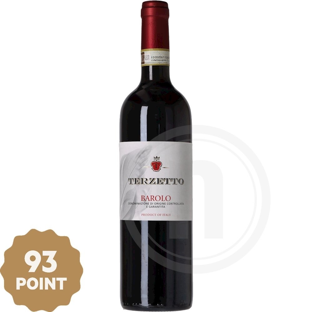 Terzetto Barolo