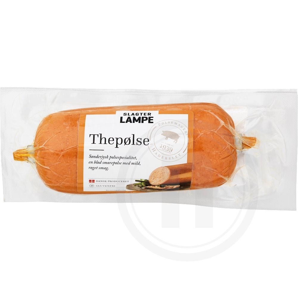 Thepølse