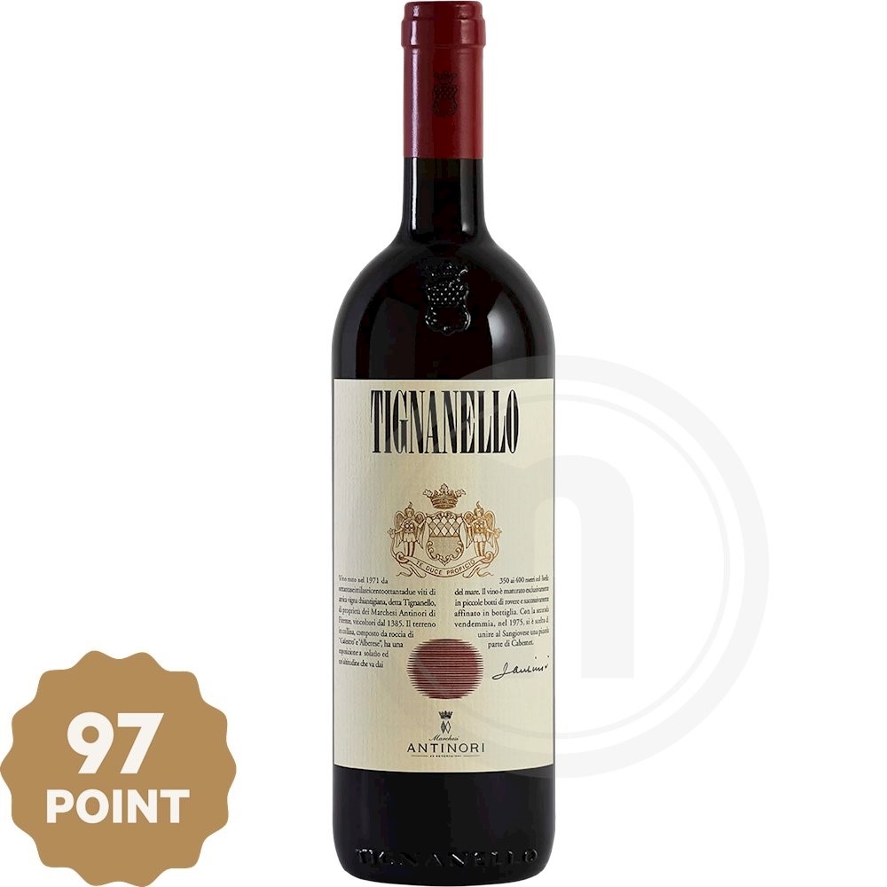 Tignanello Antinori