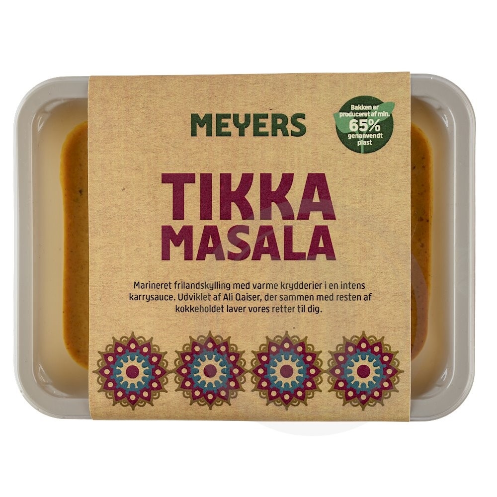 Meyers Tikka masala