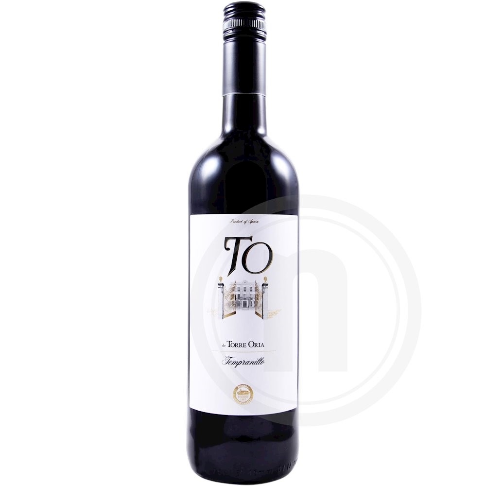 TO Tempranillo
