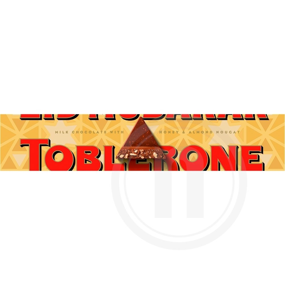 Toblerone