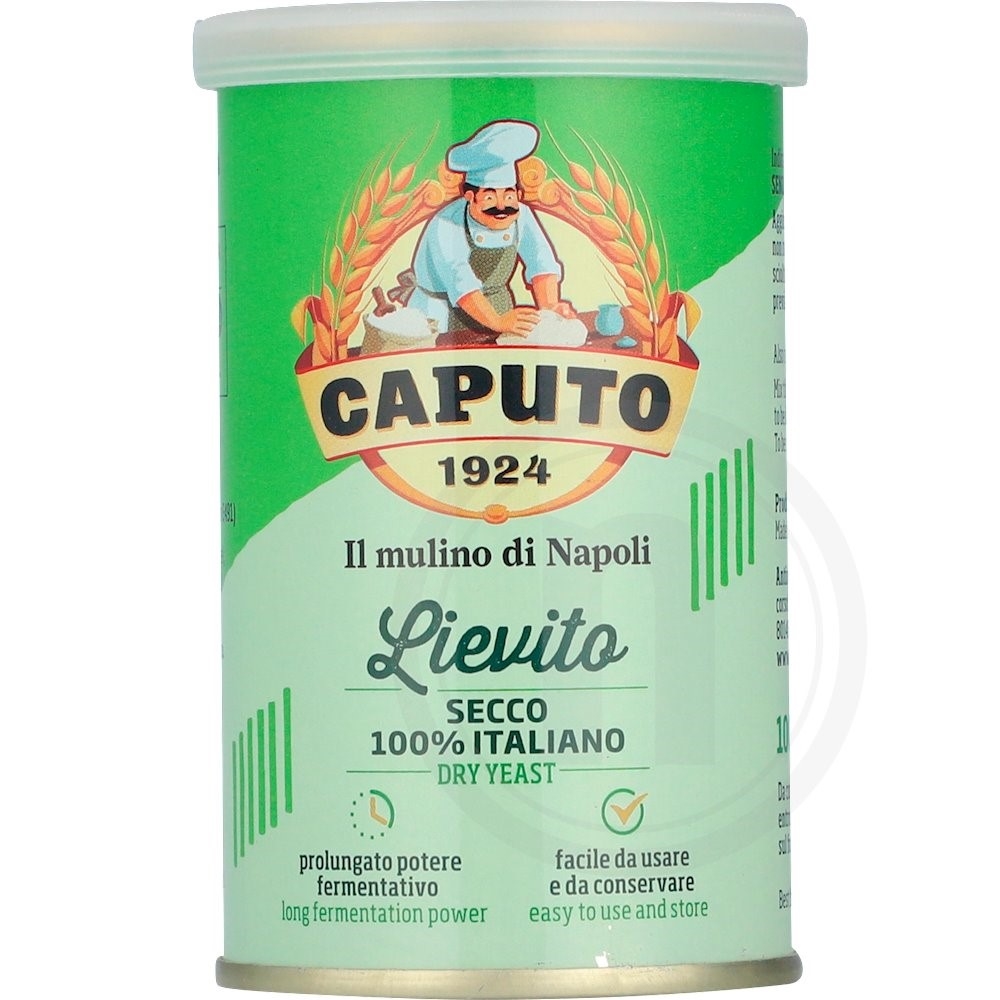 Tørgær (italiensk)