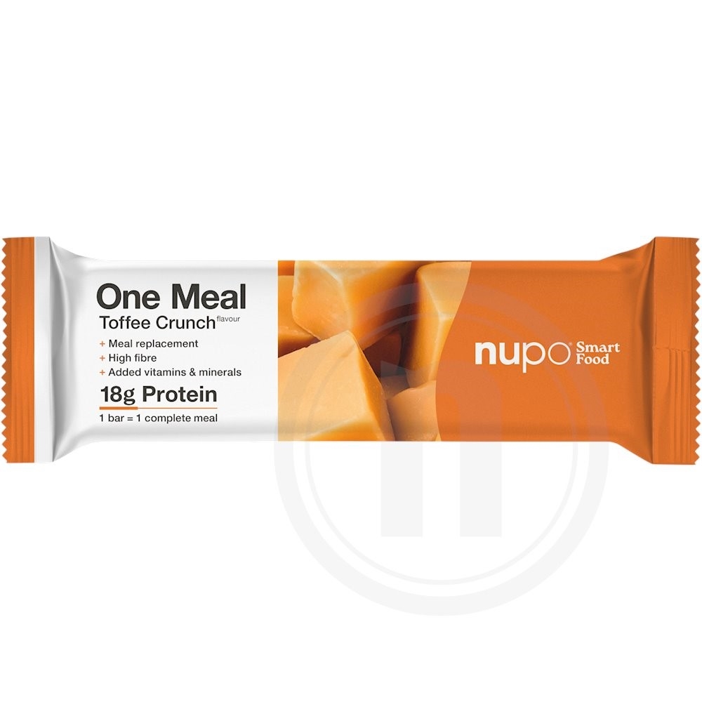 Toffee Crunch bar