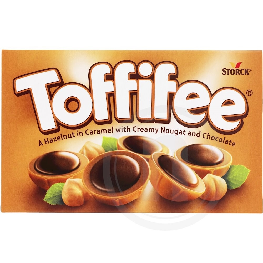 Toffifee