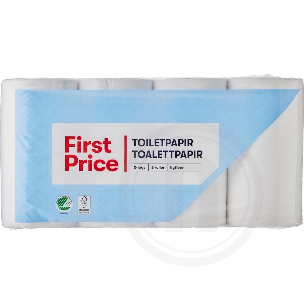 Toiletpapir