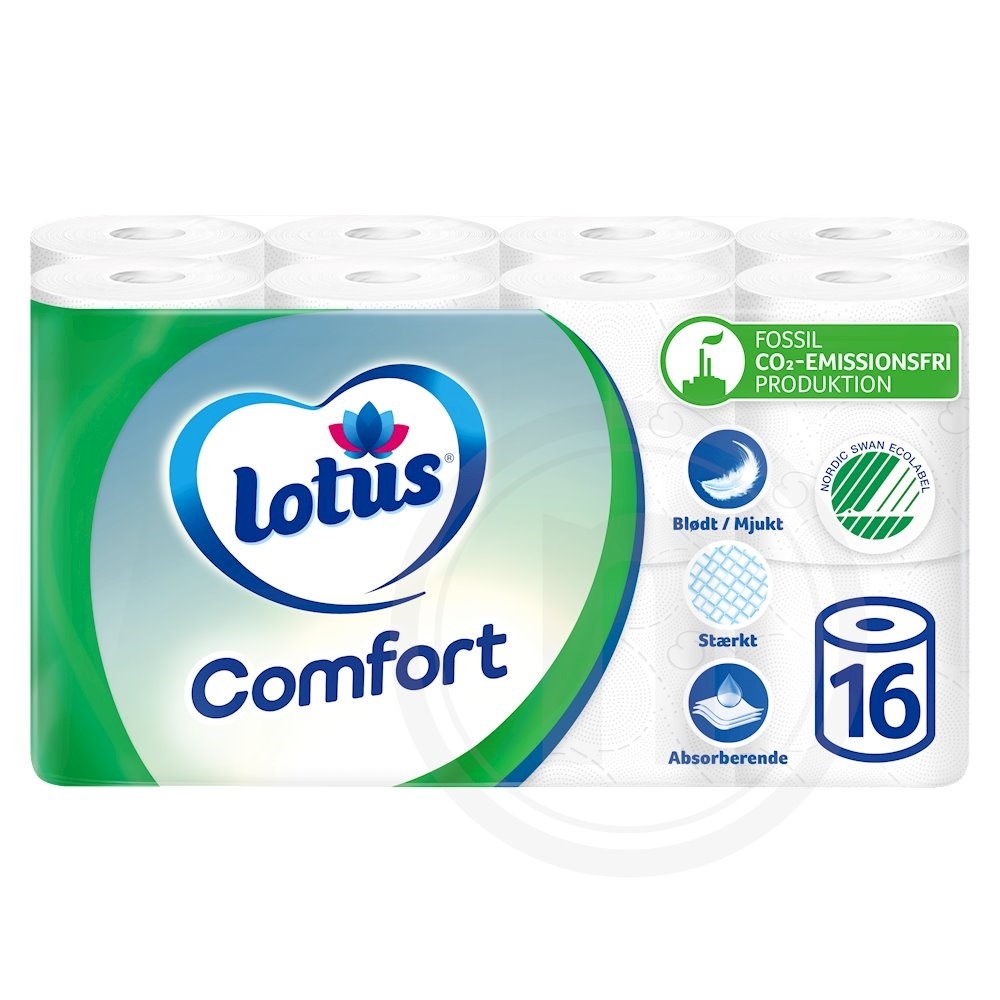 Toiletpapir