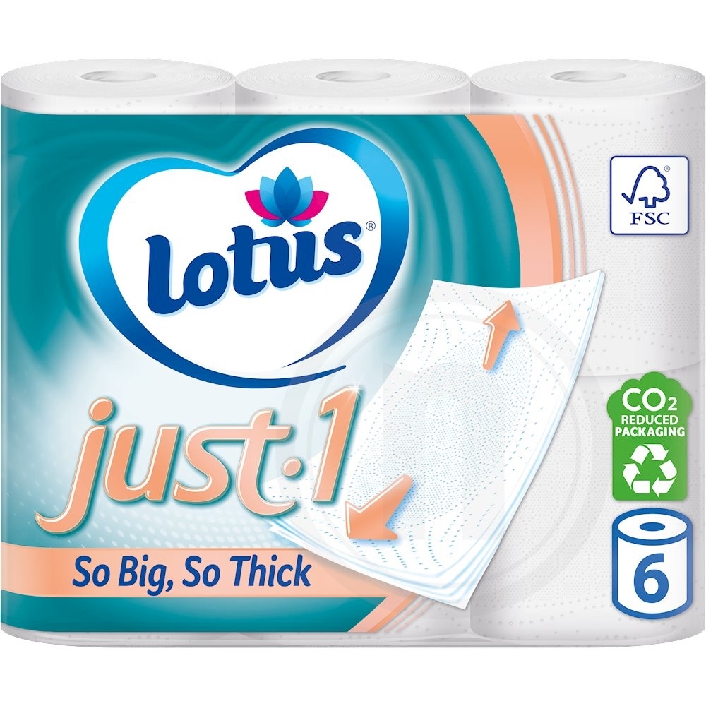 Toiletpapir