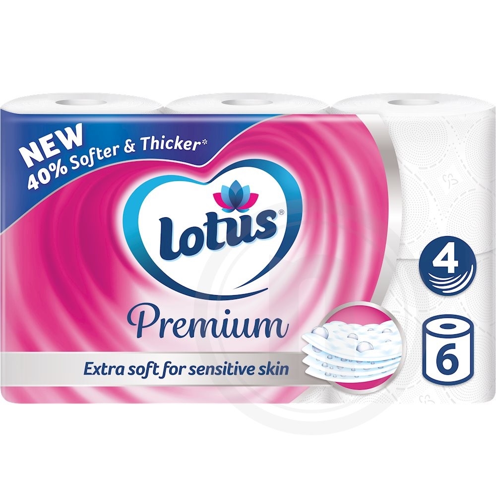 Toiletpapir