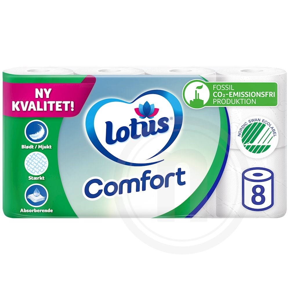 Toiletpapir
