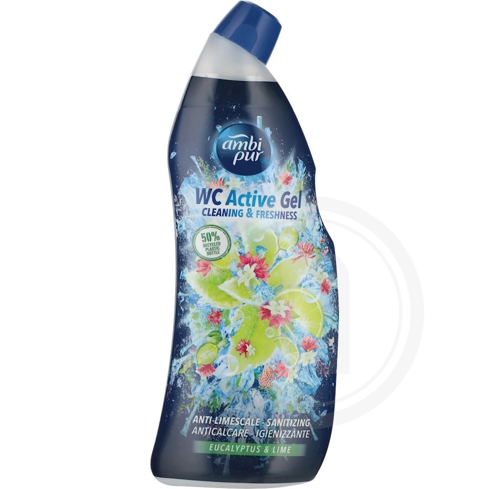 Ambi Pur Toiletrens antikalk