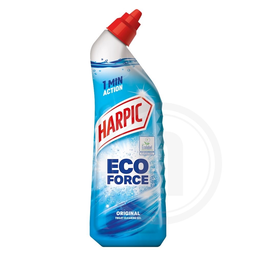 Harpic WC Rens Eco Vinegar