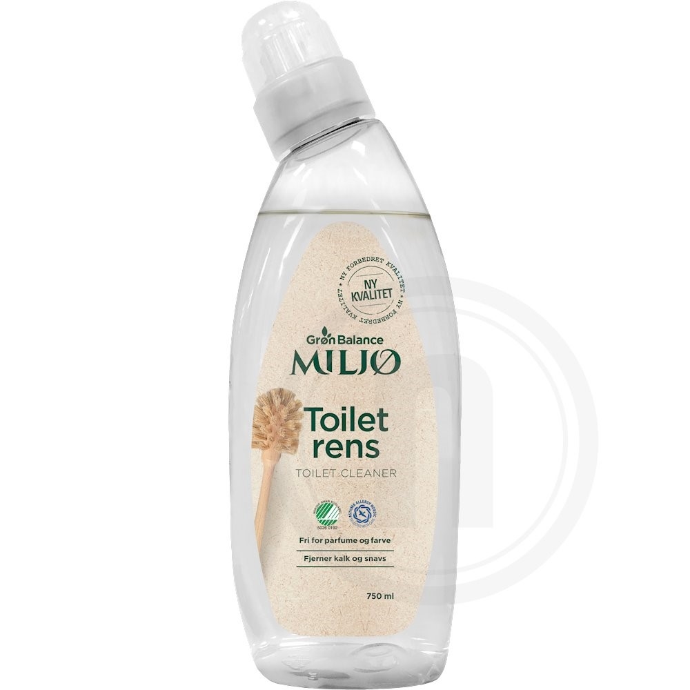 Toiletrens