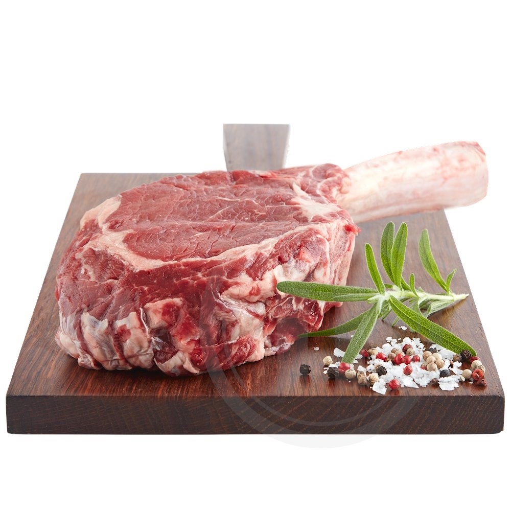 Tomahawk steak