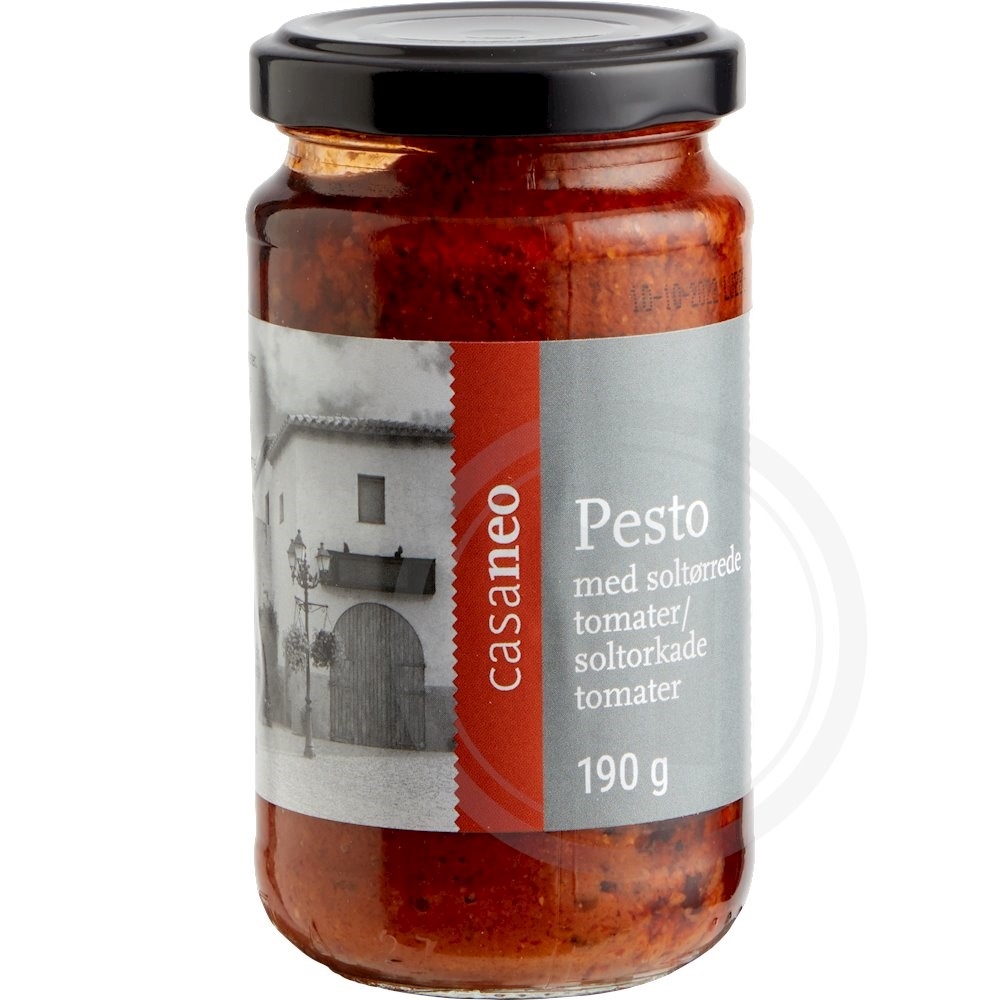 Tomat pesto