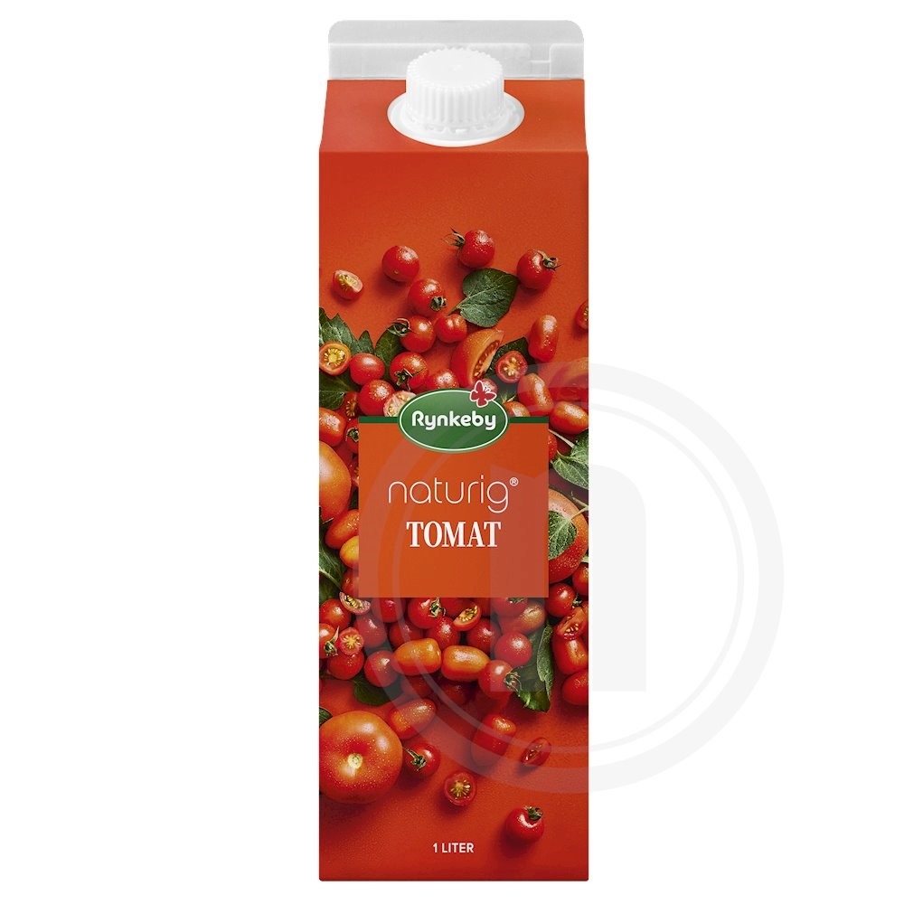 Tomatjuice