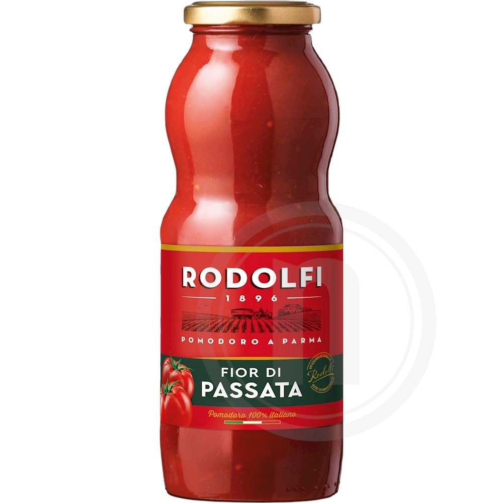 Tomatpassata