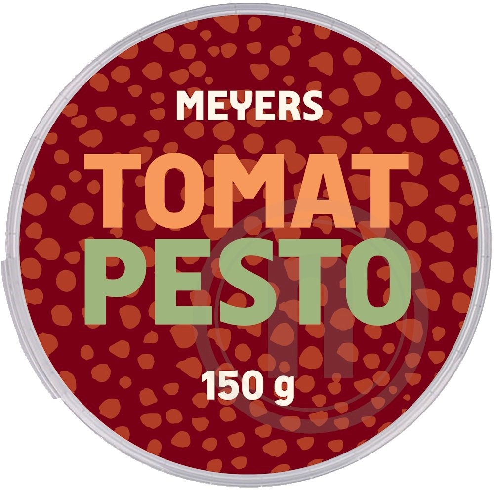Tomatpesto