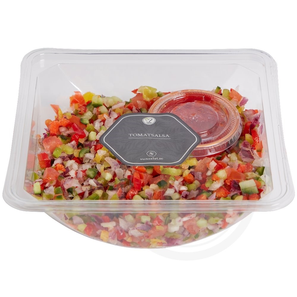 Tomatsalsa