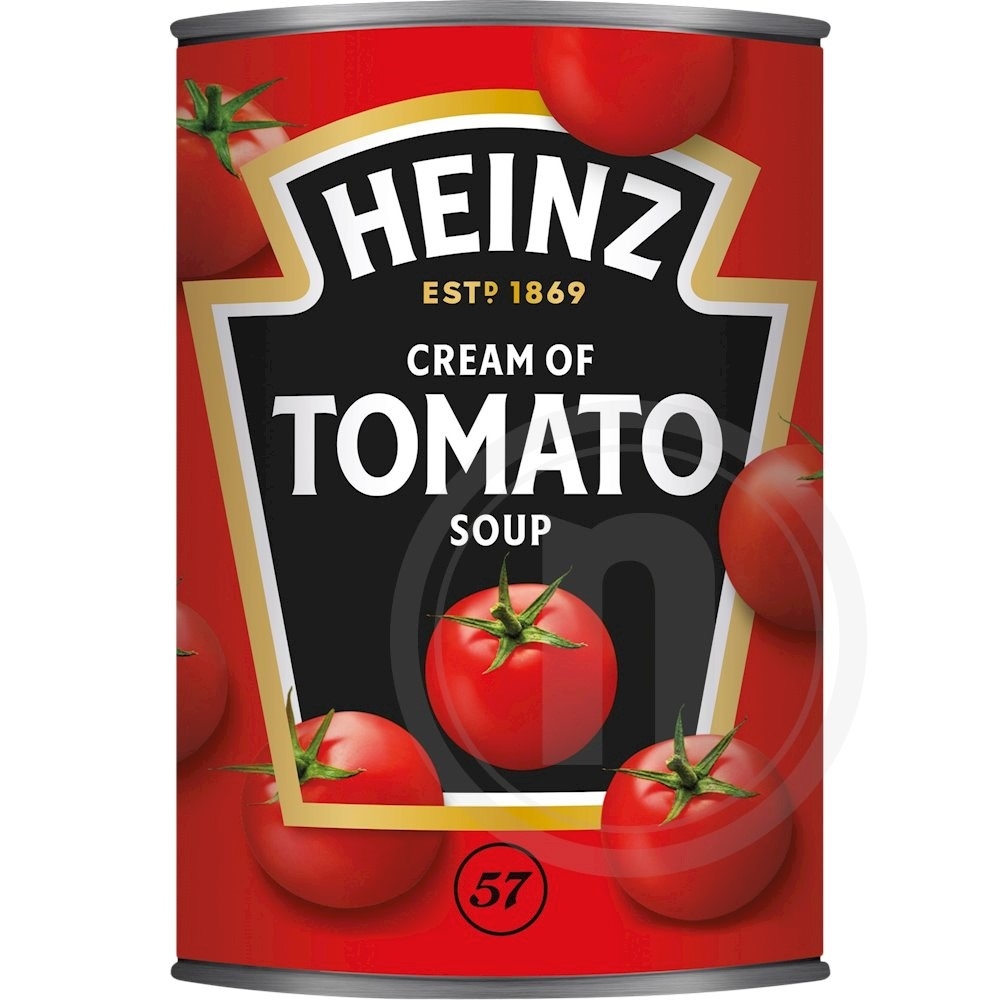 Heinz Tomatsuppe