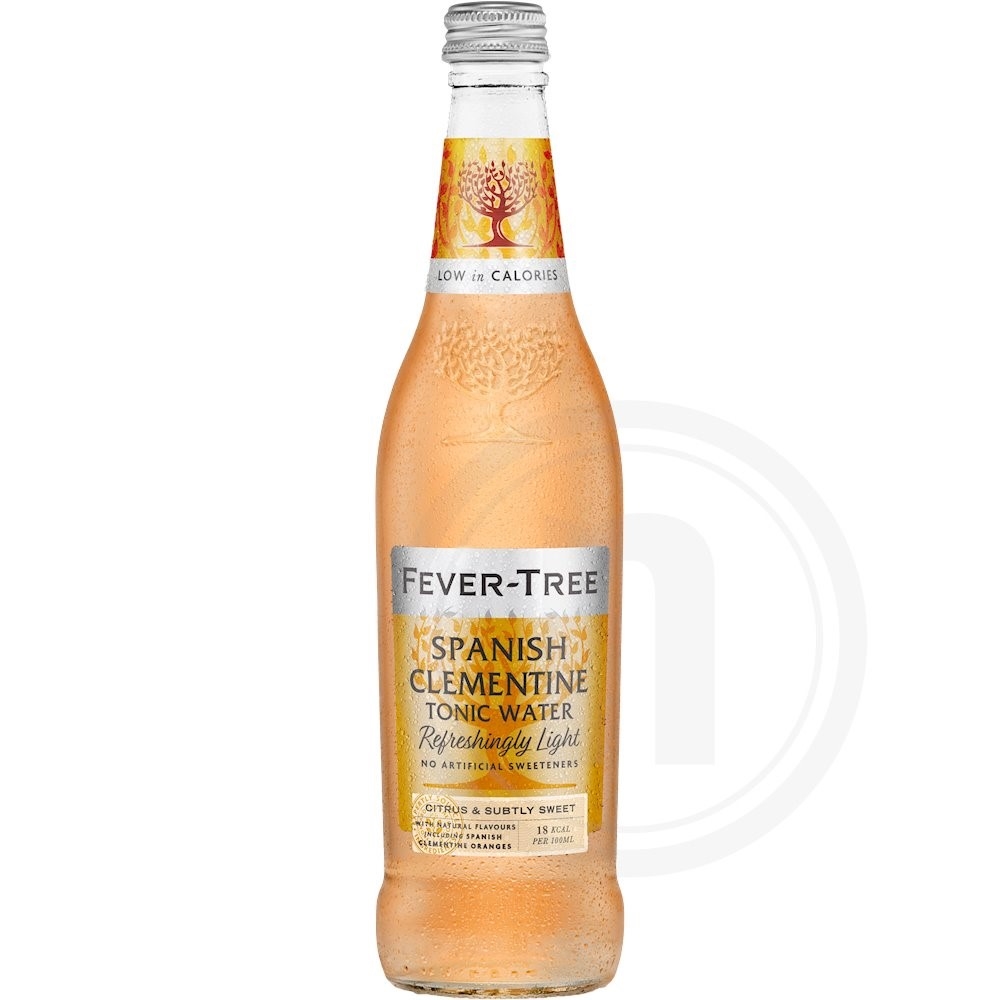 Tonic Light m. clementin