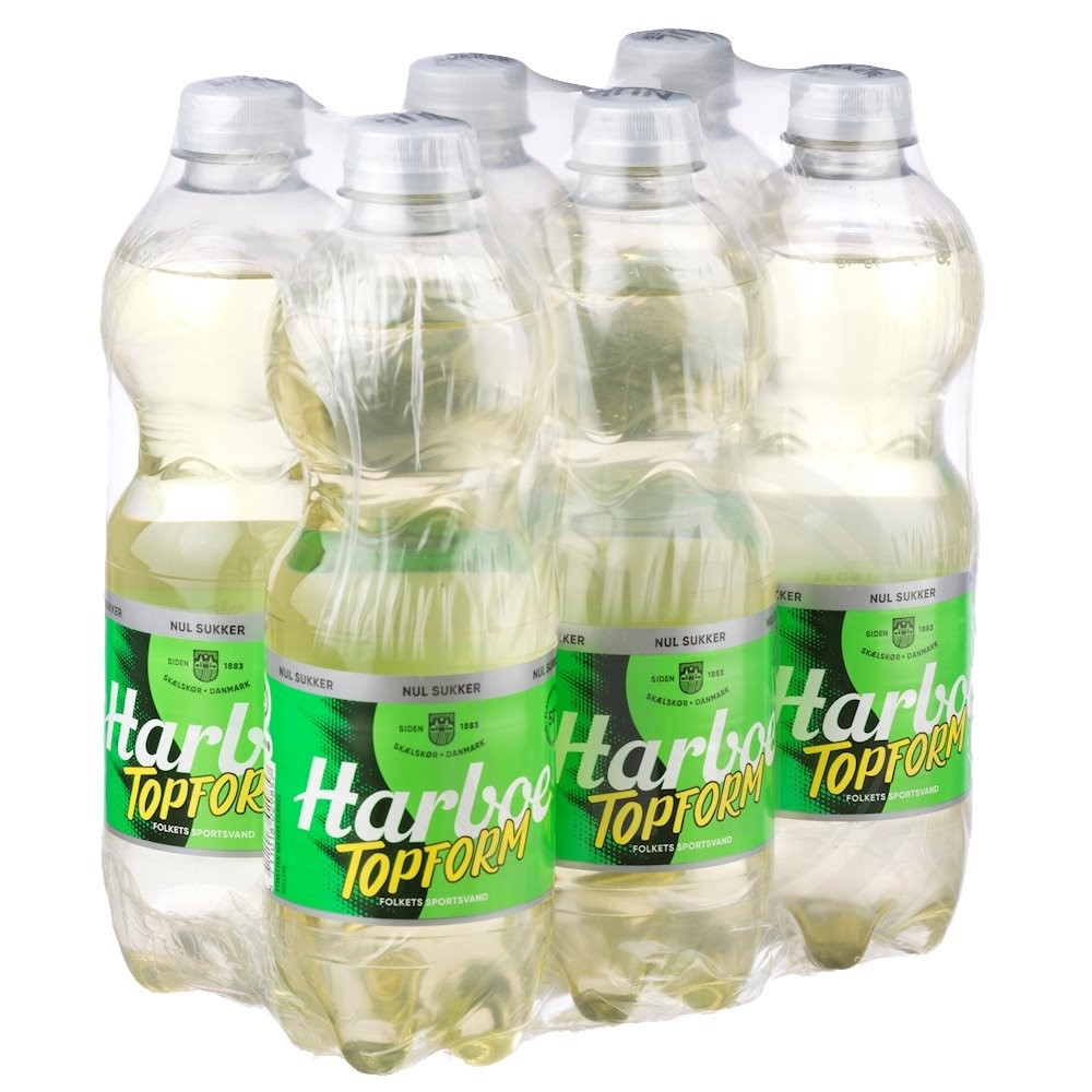 Topform NUL sukker