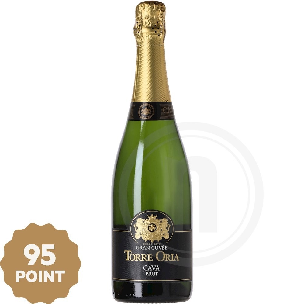 Torre Oria Cava Brut