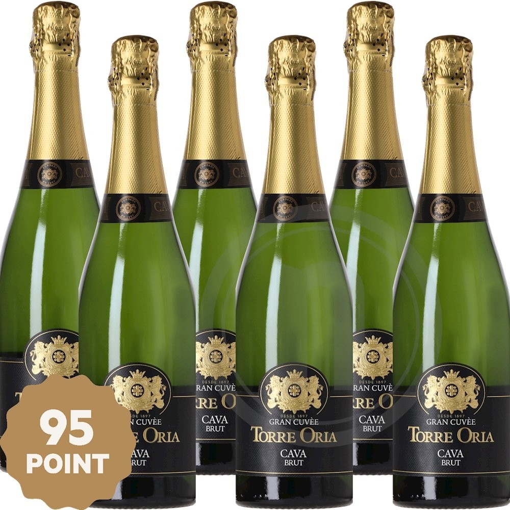 Torre Oria Cava Brut
