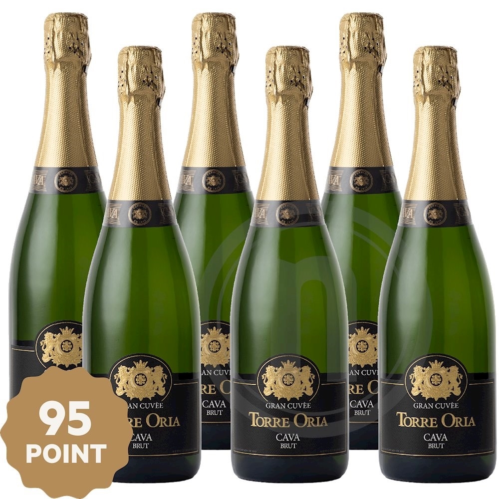 Torre Oria Cava Brut
