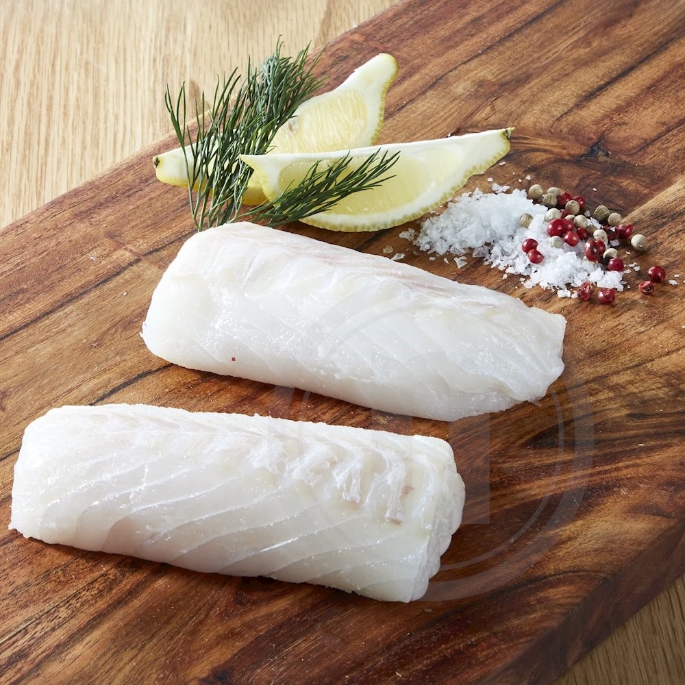 Glyngøre Torskeloins 250 g