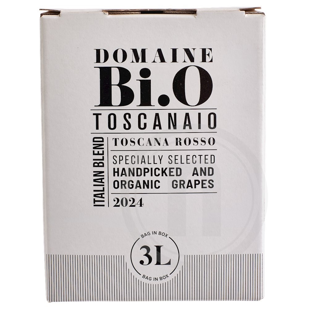 Toscanaio Rosso