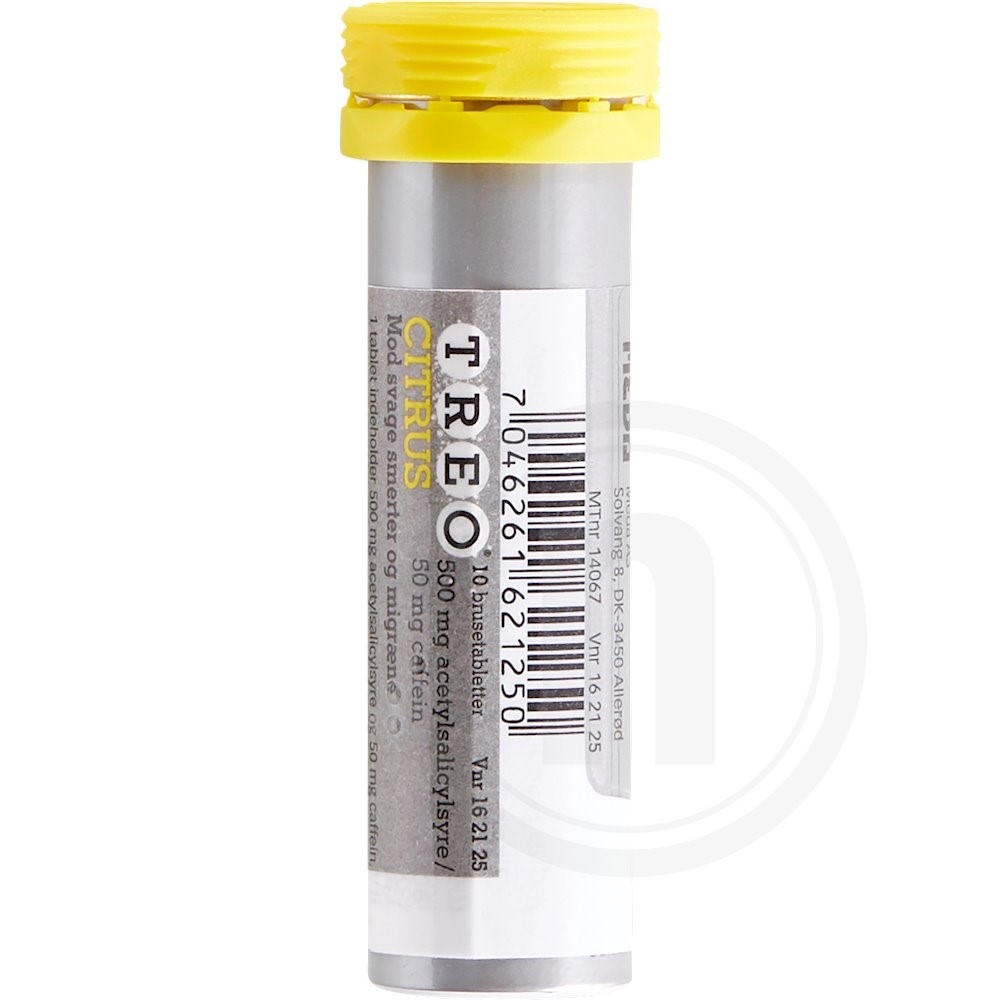 Treo citrus