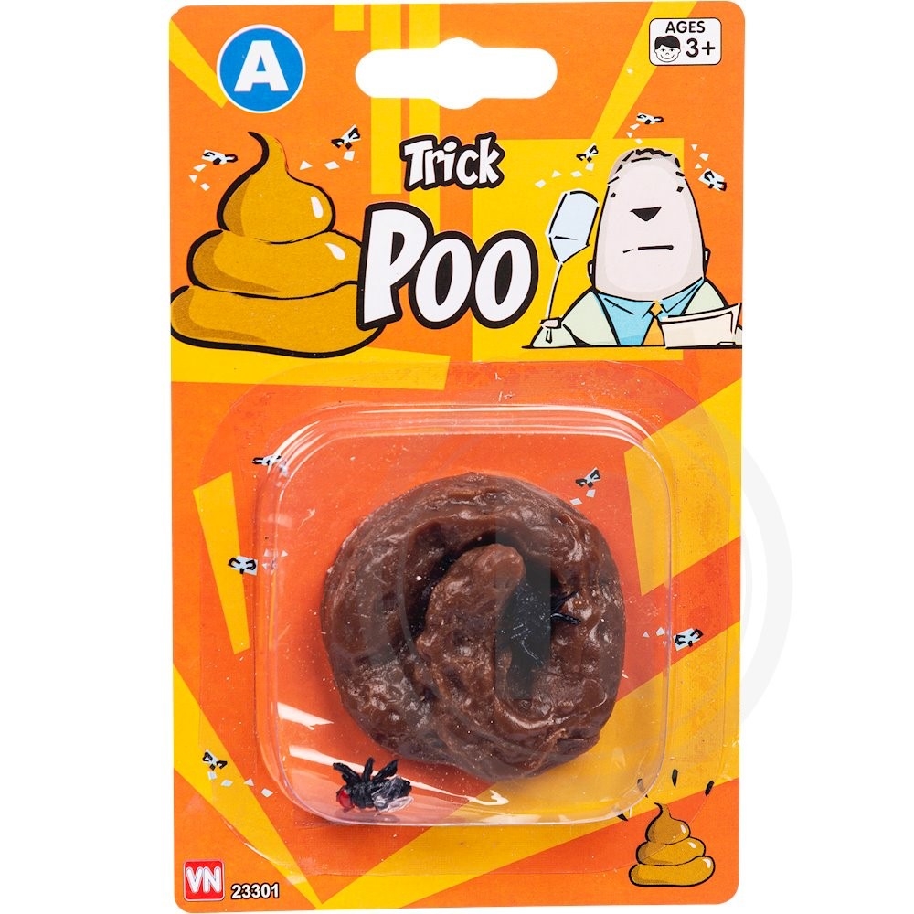 Tricklort