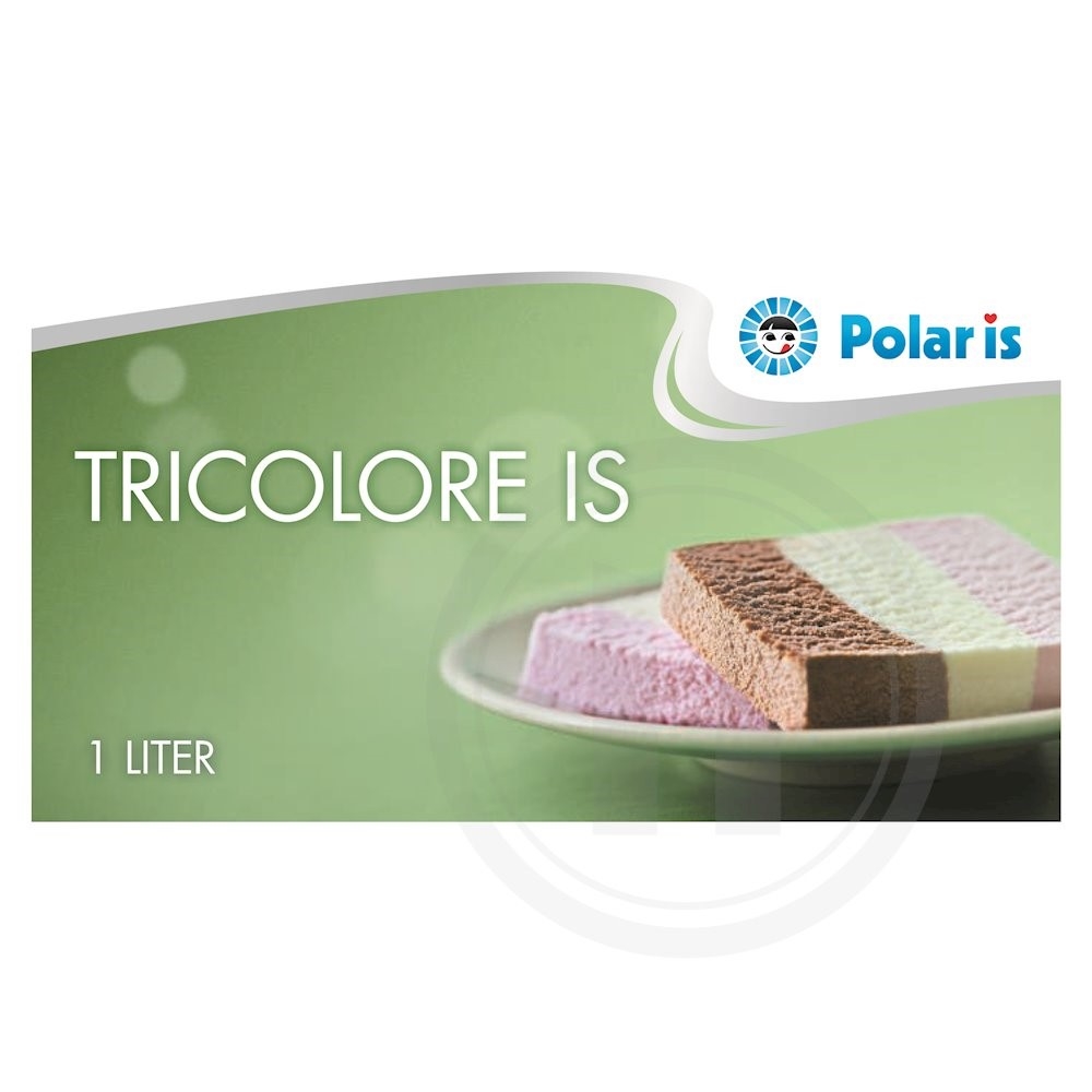 Tricoloreis