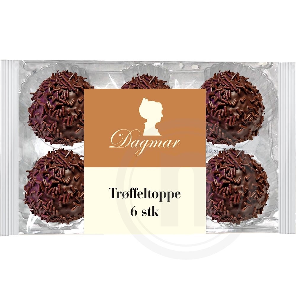 Dagmar Trøffeltoppe
